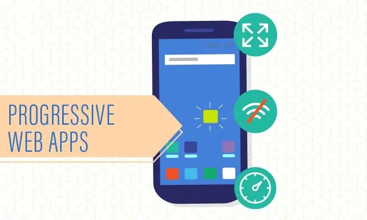 Progressive Web Apps development