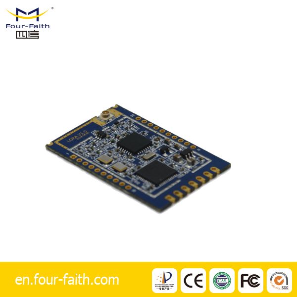 F8L10D industrial long range wireless lora module