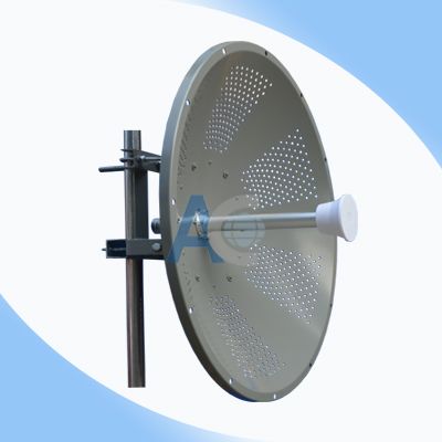 5G 32dBi Outdoor MIMO Dish 90cm Antenna