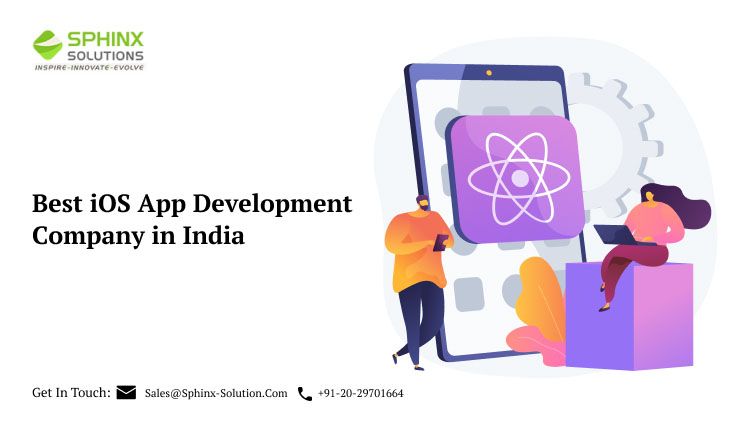 iOS App Development