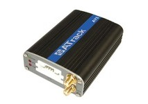 AY5i-WiFi/GPS Vehicle Tracker