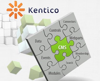 Kentico Module Development