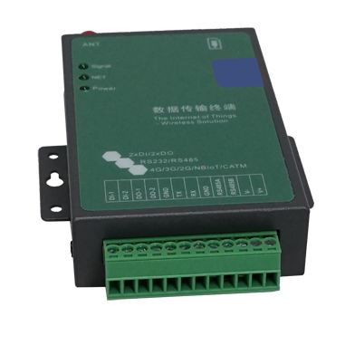 D82 Dual Serial IP Modem