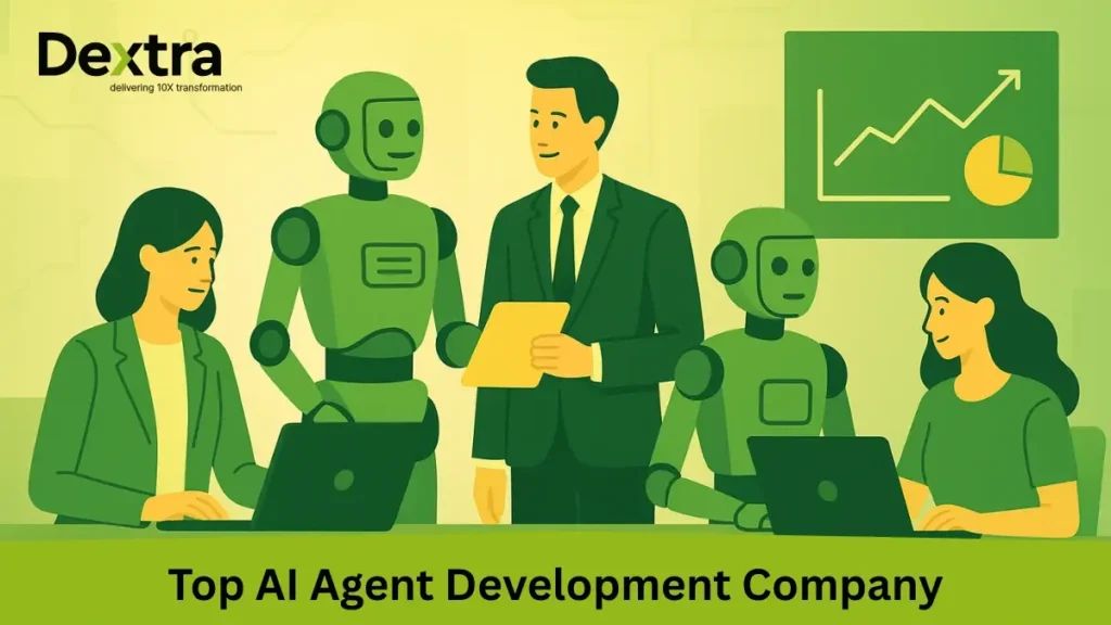 AI Agent Development Services