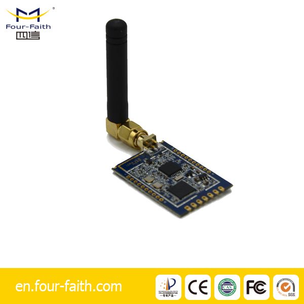 F8L10D Long Range Wireless LoRa chips