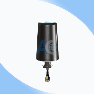 4G LTE Terminal Screw Mounting Antenna