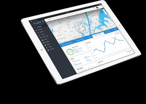 Cloud IoT Mobile Core