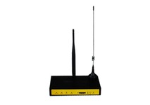 3G industrial HSUPA ROUTER F3424