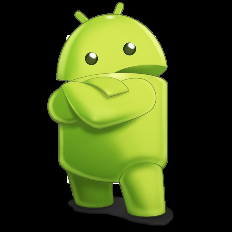 ANDROID DEVELOPER