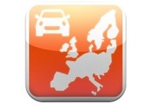 European Driving Guide