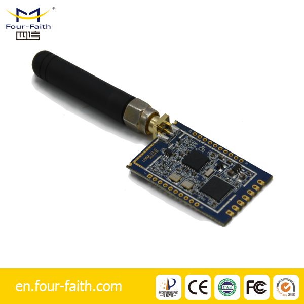 F8L10D 1km wireless transmitter and receiver