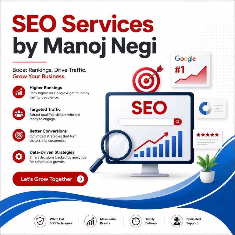 SEO Services