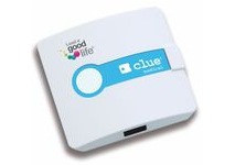 clue medical - mobile ECG recorder