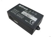 AT1/AT1E-GPS/GPRS Vehicle Tracker