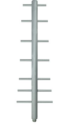 12dBi,RFID Welded YagiAntenna