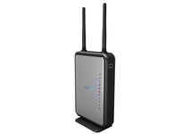 DC-HSPA+ Routers