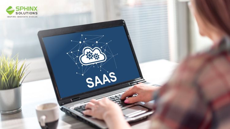 SaaS Development