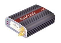 AU5/AU5i - GPS/UMTS/GPRS Vehicle Tracker