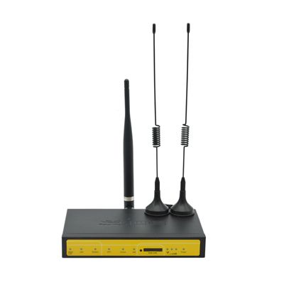 F3826 LTE-FDD WIFI 802.11b/g/n Port Router