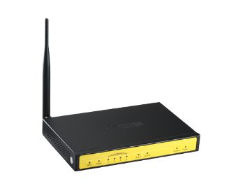 F5936 M2M Router industrial