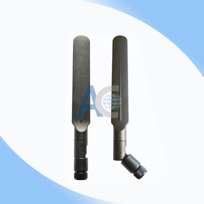 4G Rubber Terminal External Antenna