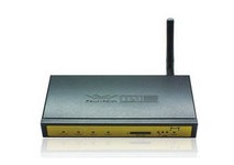 Industrial wireless TD-SCDMA router 