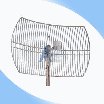 24dbi 2.4GHz Grid Outdoor Antenna