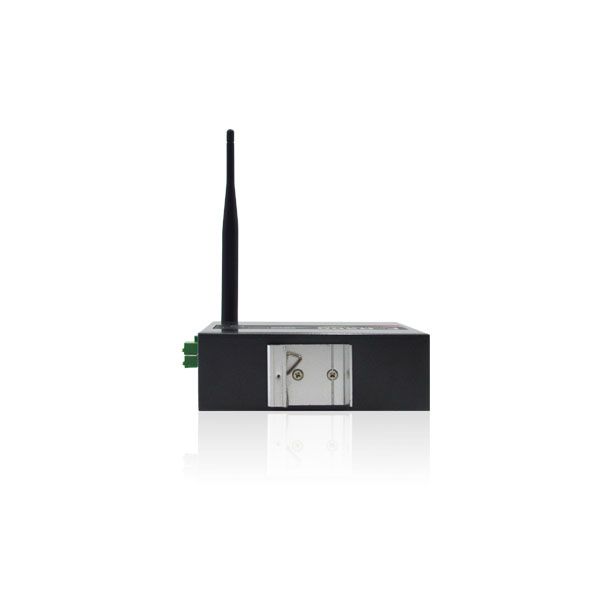 Industrial 3G 4G Sim Card Wireless Modem Router 4G LTE Hotspot WiFi