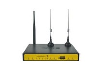 industrial 4G Double card router