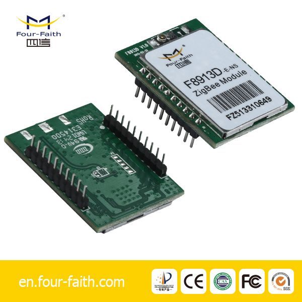 F8913 Low Cost Embedded GSM Wireless Zigbee Module