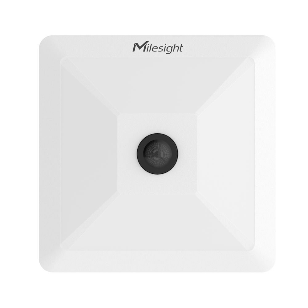 VS121 AI Workplace Occupancy Sensor