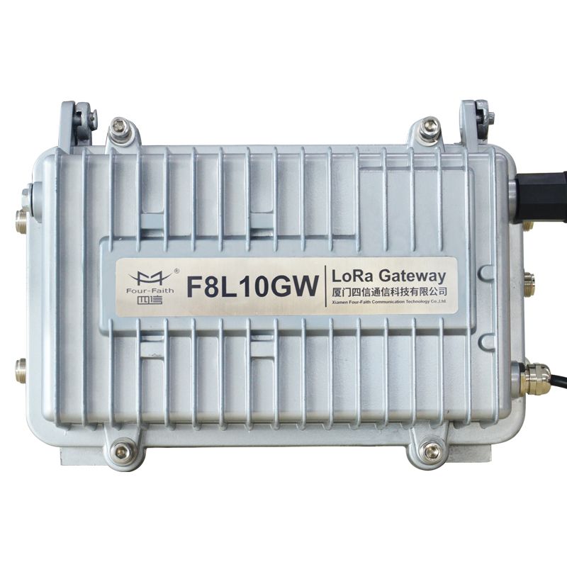 LoRaWAN Gateway 433/470/490/780/868/915MHz SX1278 