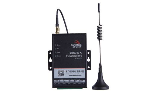 BMD200 M2M Cellular Modem