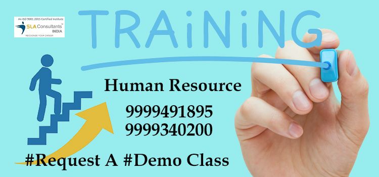 Attend Best HR Generalist Practical Training Course in Delhi