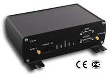 GLONASS & GPS Tracking