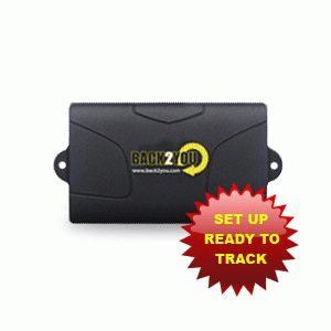 Magnetic Guardian GPS Tracker