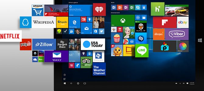 Windows Phone App