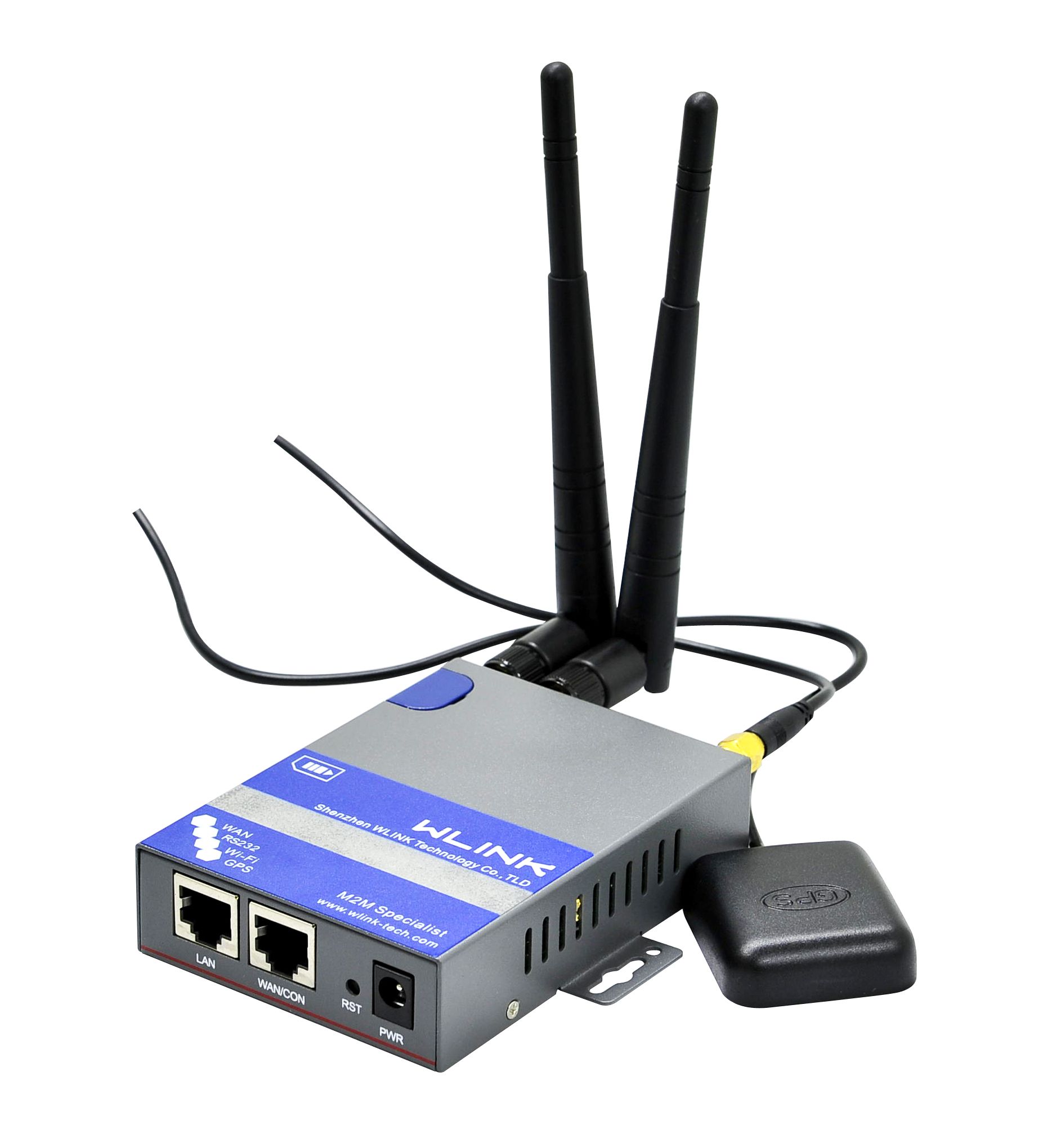 R200 4G/3G Router 2xLAN