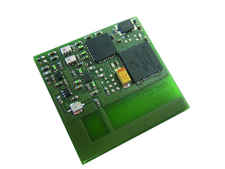 DevCom 08 ZigBee Module