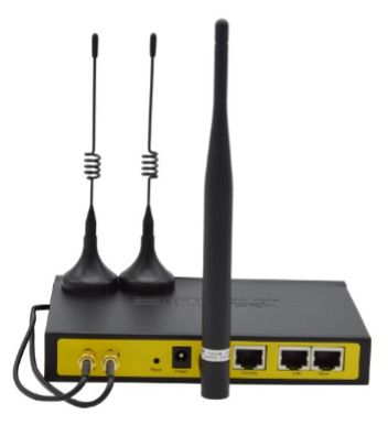 F3826 LTE&WCDMA WIFI ROUTER