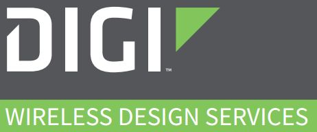 Digi Wireless Design Services