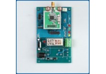 Wireless Relay Controls