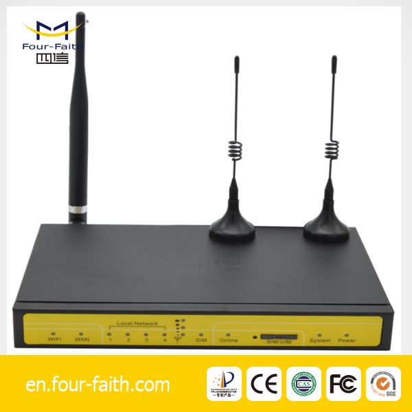 F3936-3836H wifi 4g marketing router advertisement platform support 60 login 