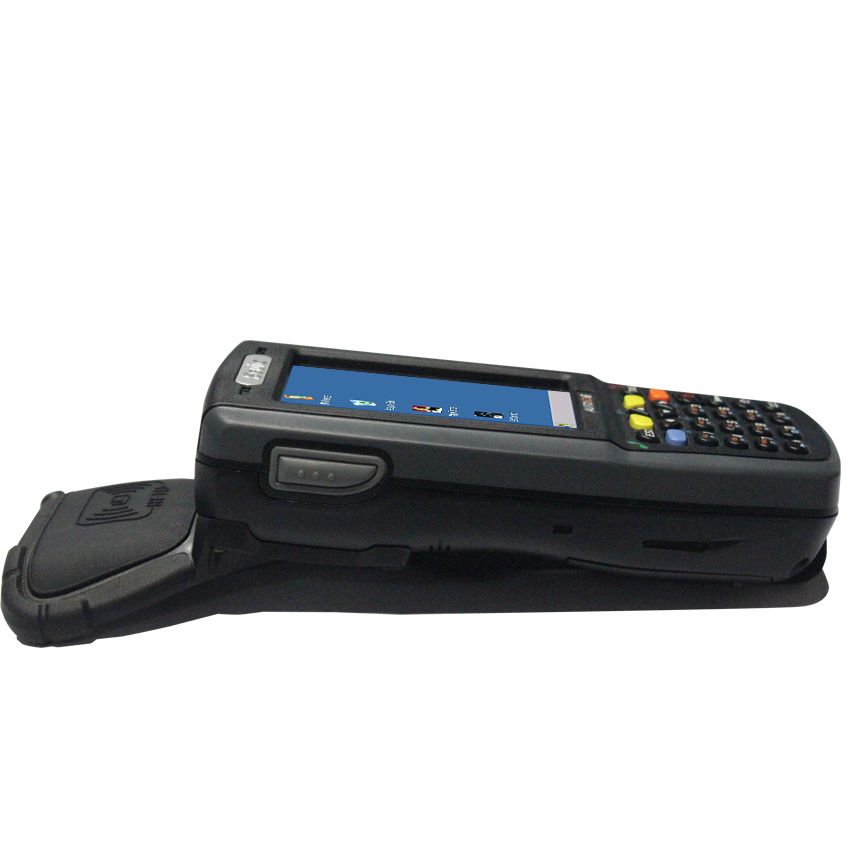 RFID UHF Handheld Industrial Warehouse Management PDA-AUTOID U8s