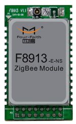 F8913 Embedded ZigBee Module