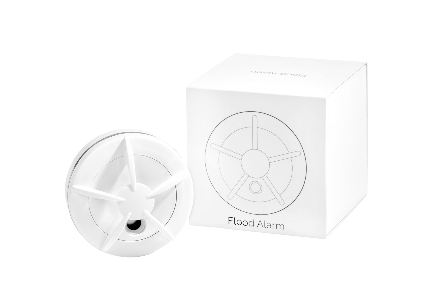 Flood Alarm