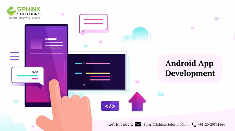 Android App Development