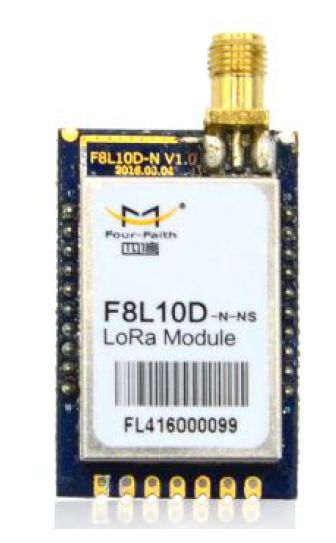 F8L10D-N LoRa Module