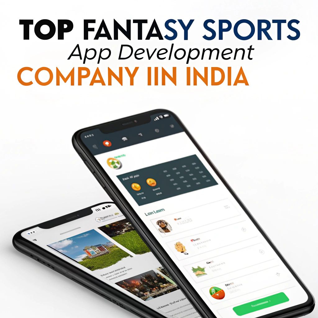 Fantasy Sports App Development