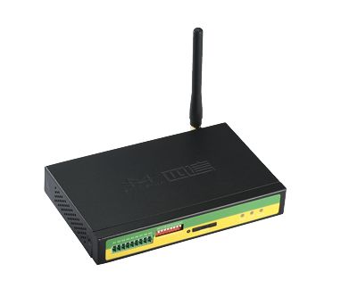 F2164 GPRS RTU